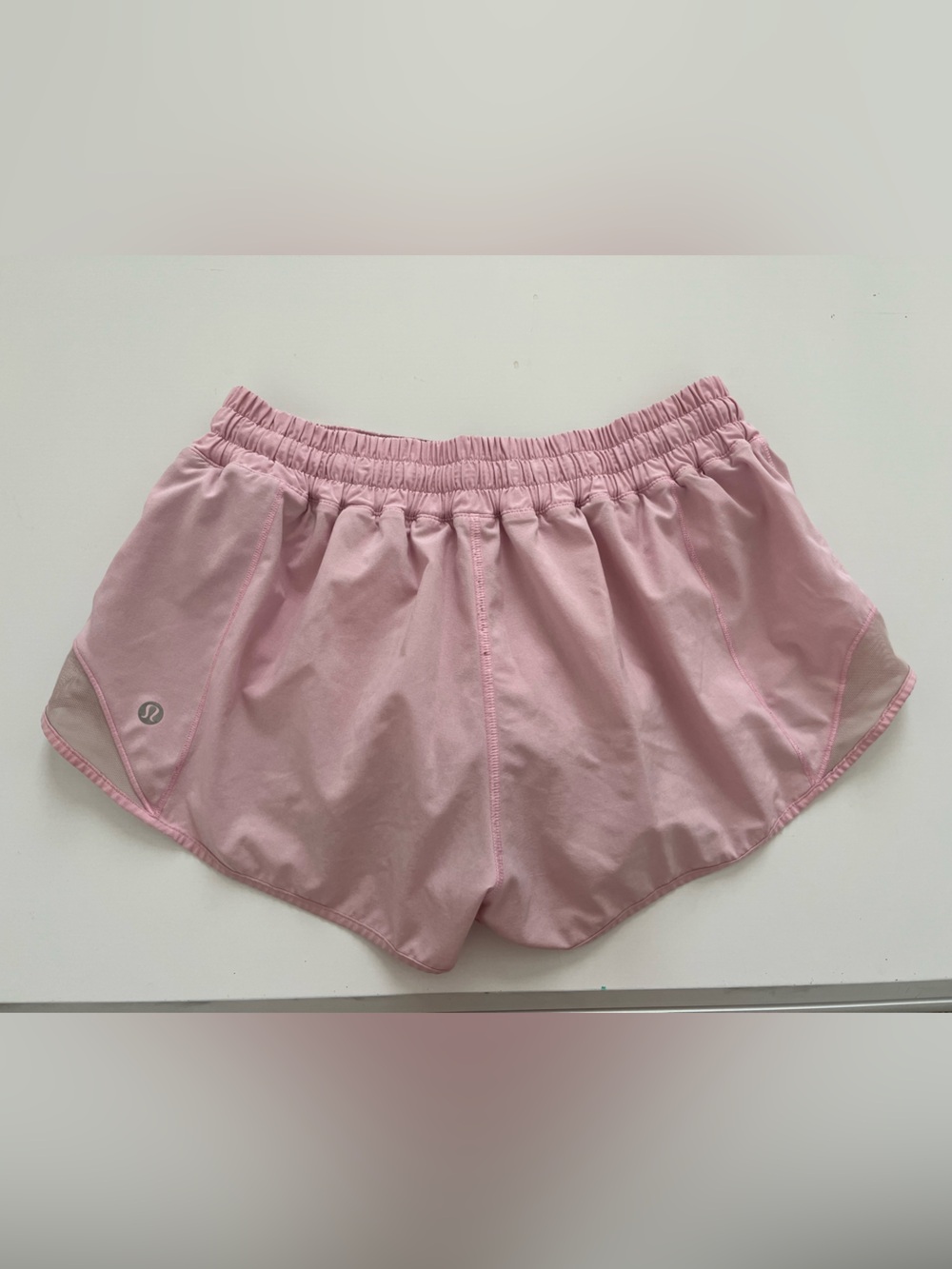 lululemon athletica light Pink hotty hot - Picture 5 of 6